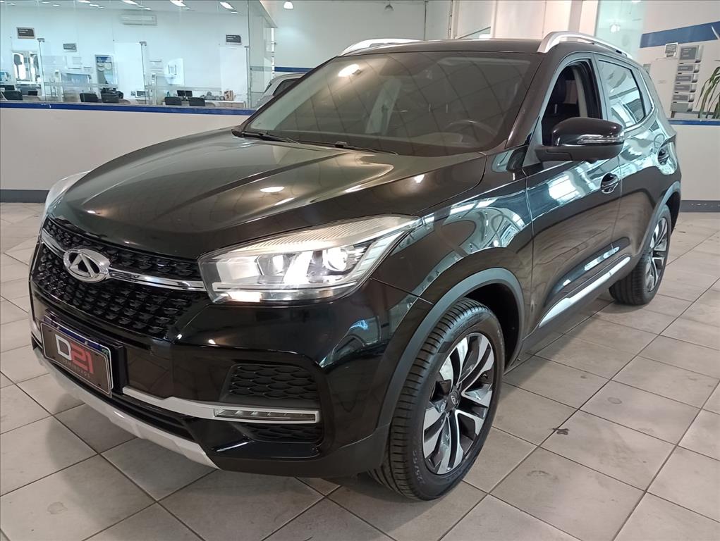 1.5 VVT TURBO iFLEX TXS DCT