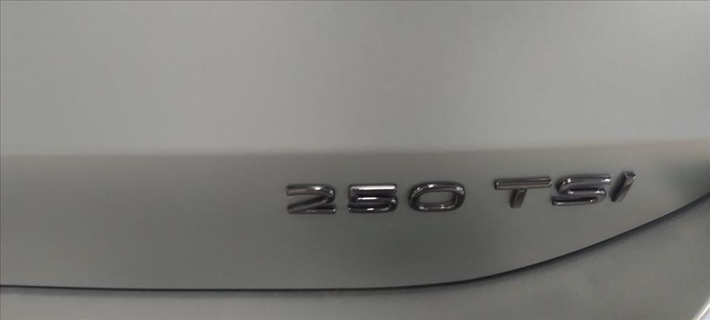 T-CROSS 1.4 250 TSI TOTAL FLEX EXTREME AUTOMÁTICO10