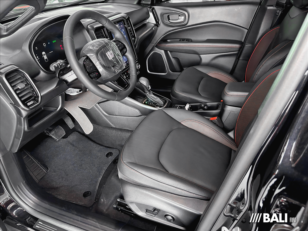 TORO 1.3 TURBO 270 FLEX ULTRA AT69