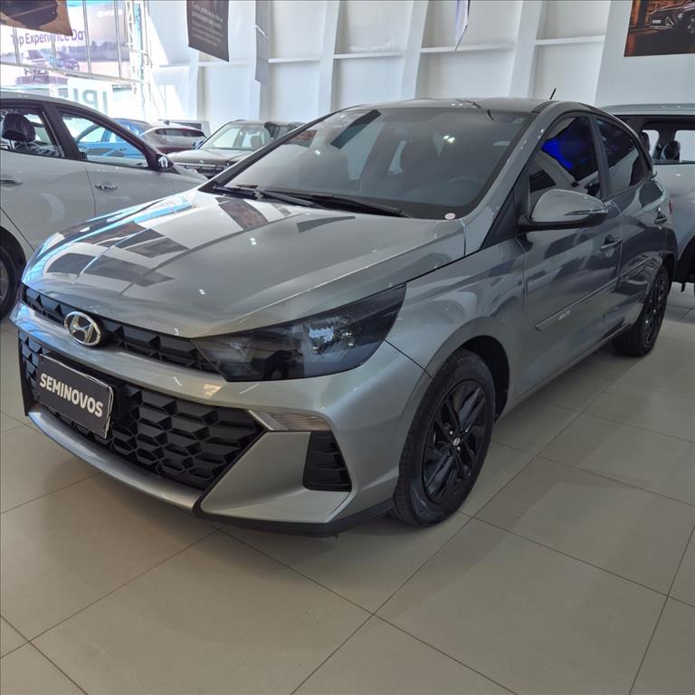 HB20 1.0 12V FLEX COMFORT PLUS MANUAL