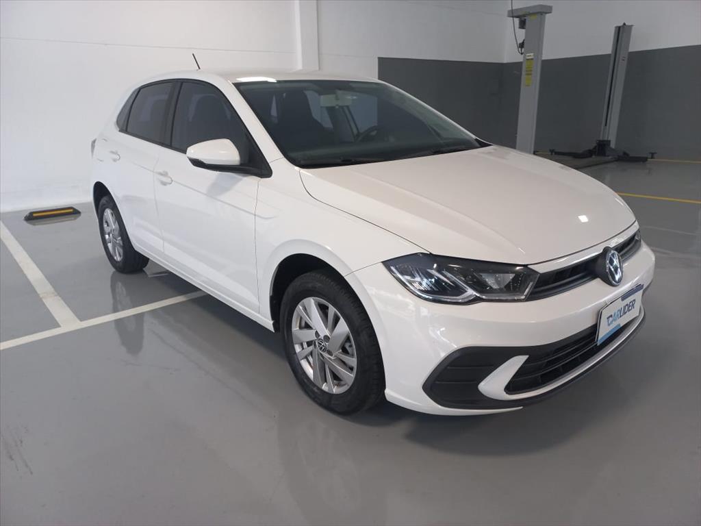 POLO 1.0 170 TSI MANUAL POLO 1.0 170 TSI MANUAL
