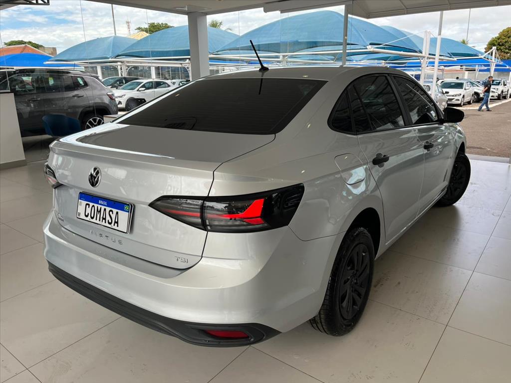 VIRTUS 1.0 170 TSI SENSE MANUAL5