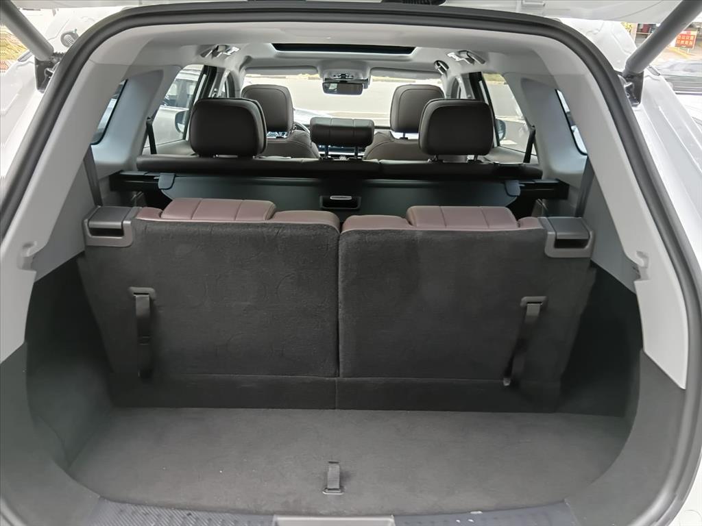 CAOA Chery-TIGGO 8 PRO-1.5 TCI PLUG-IN HYBRID DHT