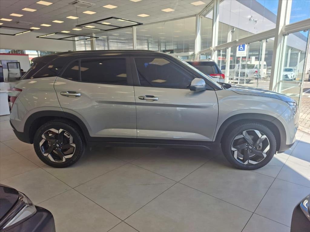 CRETA 2.0 FLEX ULTIMATE AUTOMÁTICO3