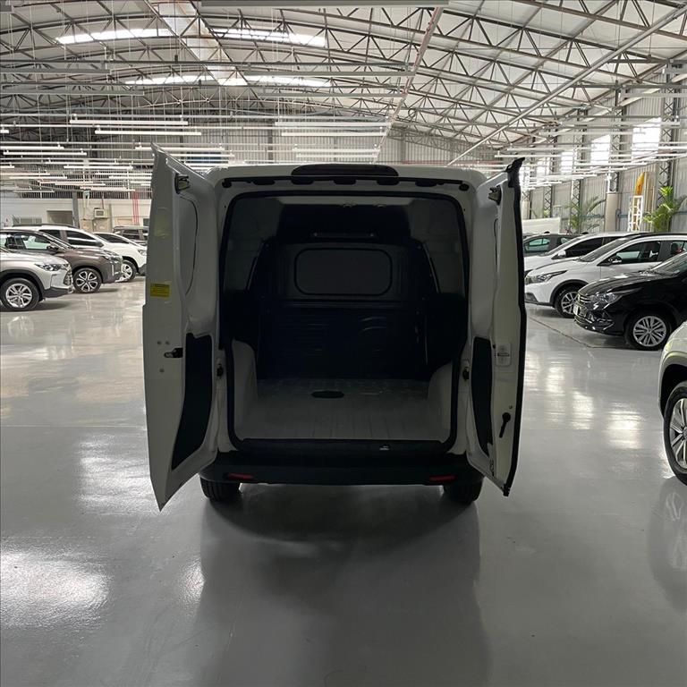 FIORINO 1.4 MPI FURGÃO ENDURANCE 8V FLEX 2P MANUAL6