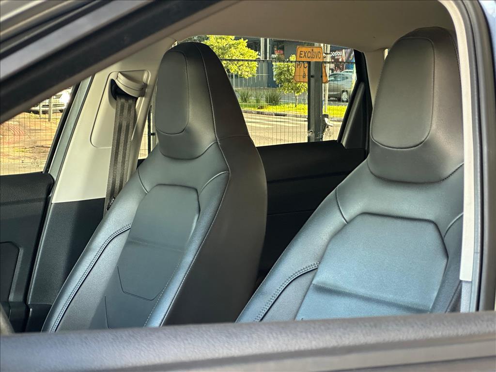 POLO 1.0 170 TSI HIGHLINE AUTOMÁTICO9