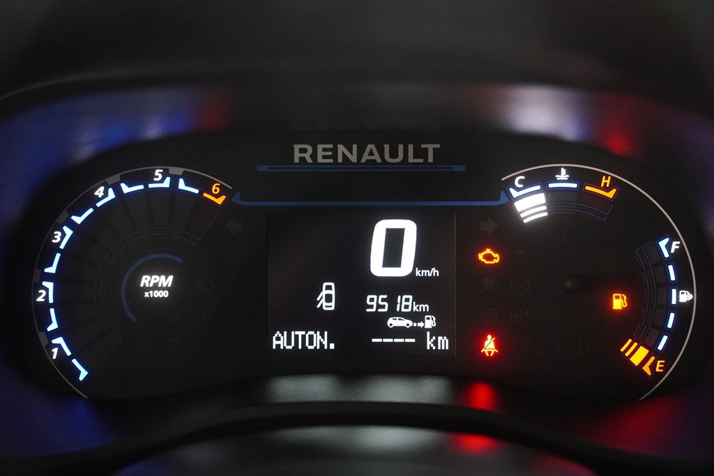 KWID 1.0 12V SCE FLEX OUTSIDER MANUAL11