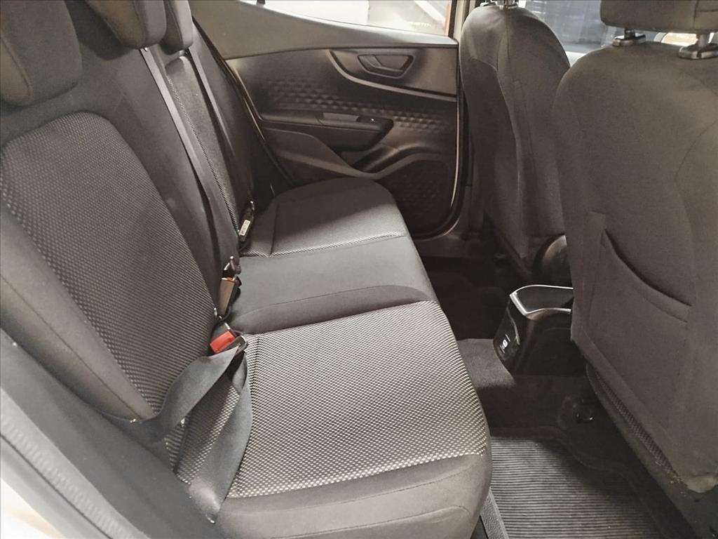 PULSE 1.3 FLEX DRIVE MANUAL13