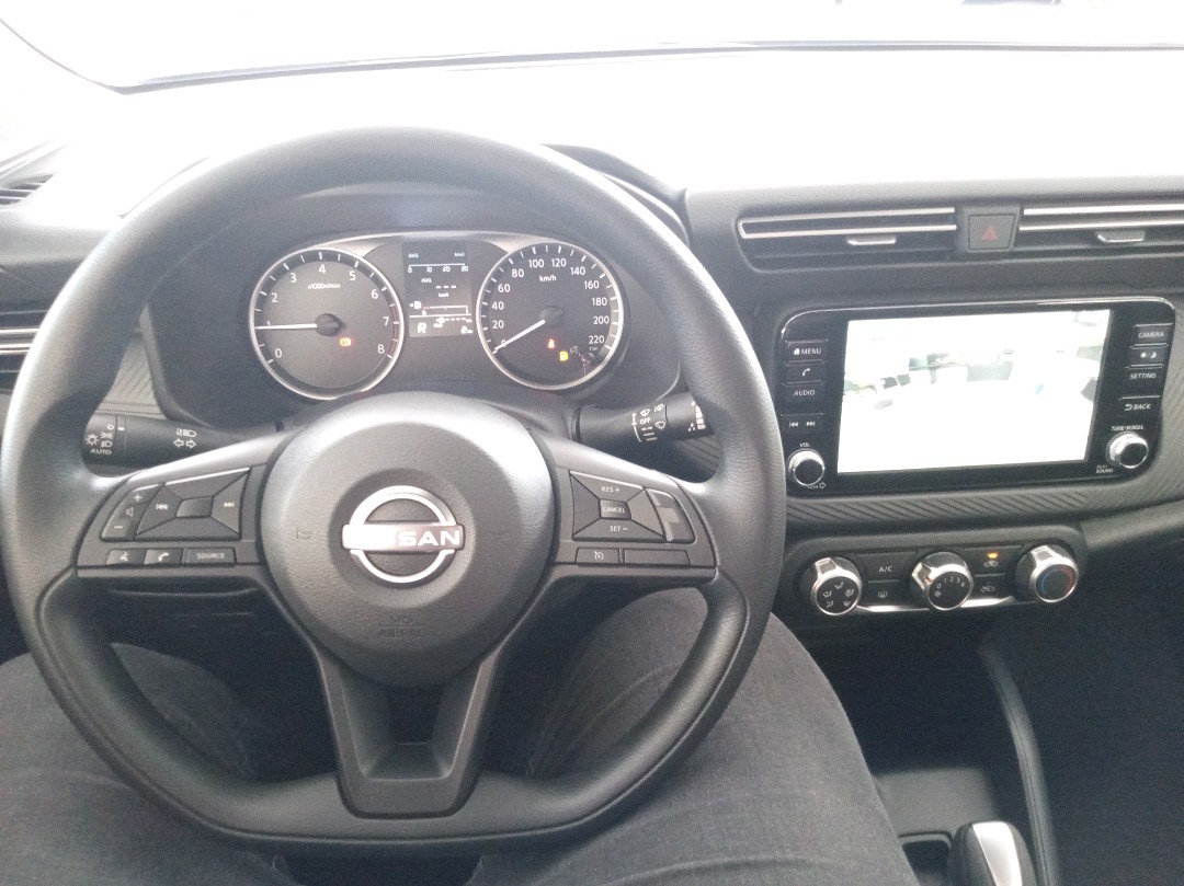 KAIT 1.6 FLEX SENSE XTRONIC8