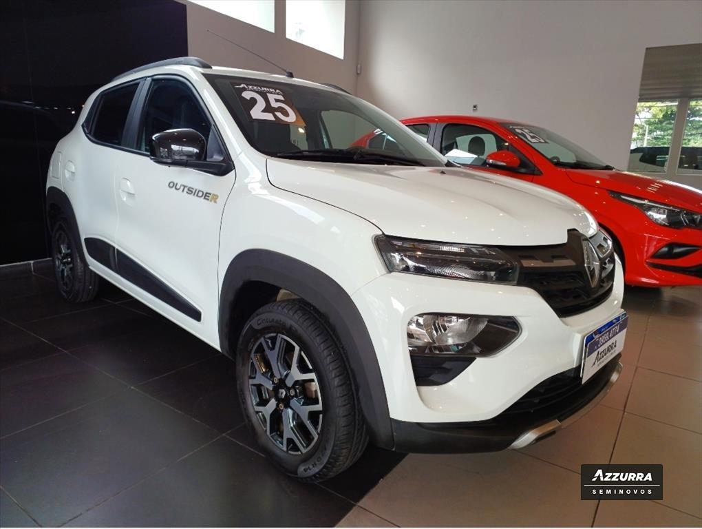 KWID 1.0 12V SCE FLEX OUTSIDER MANUAL1
