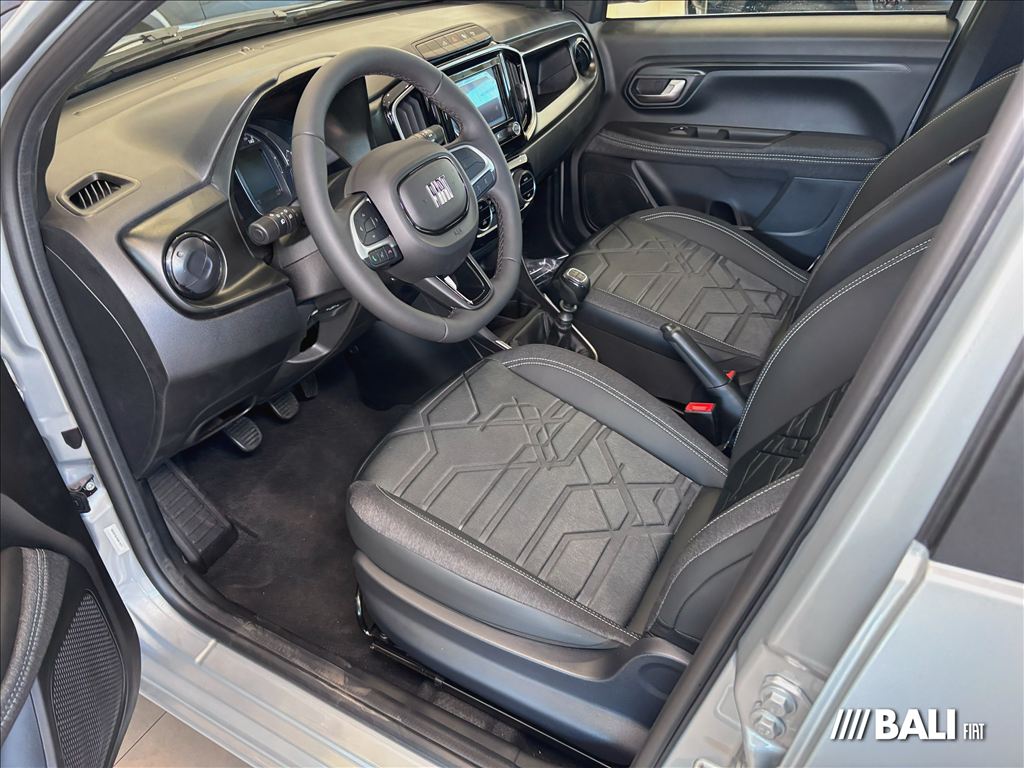 STRADA 1.3 FIREFLY FLEX VOLCANO CD MANUAL9