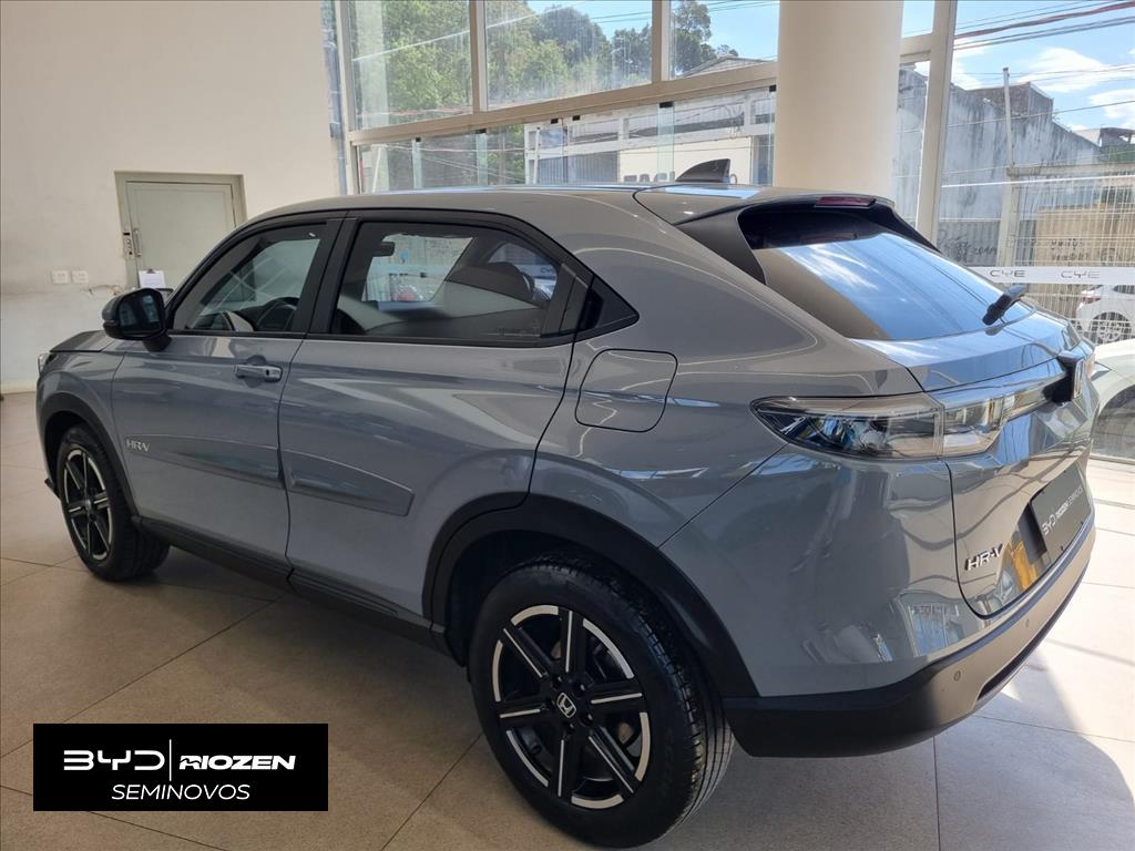 HR-V 1.5 DI I-VTEC FLEX EXL CVT3