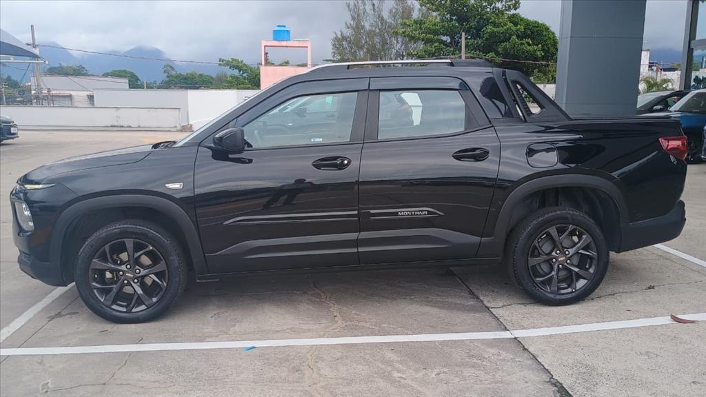 MONTANA 1.2 TURBO FLEX PREMIER AUTOMÁTICO7