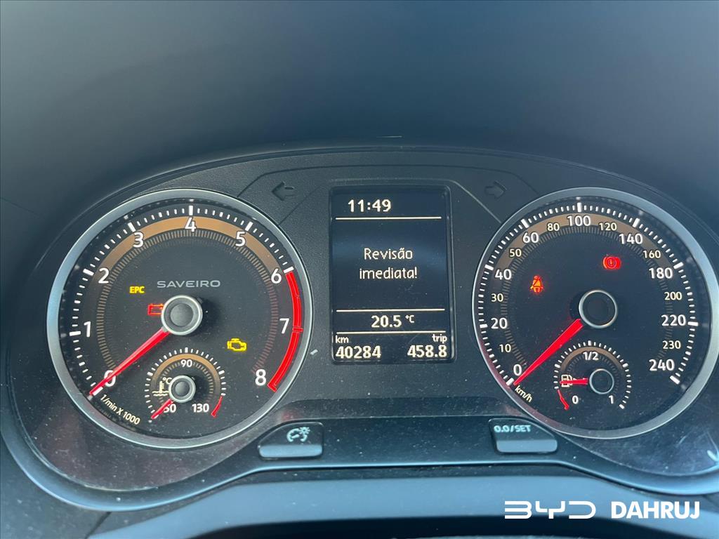 SAVEIRO 1.6 MSI EXTREME CD 16V FLEX 2P MANUAL4
