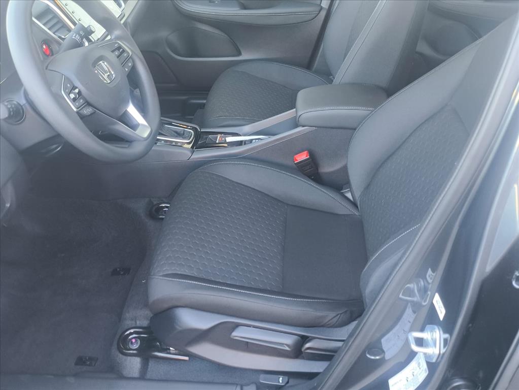 CITY 1.5 i-VTEC FLEX EX CVT