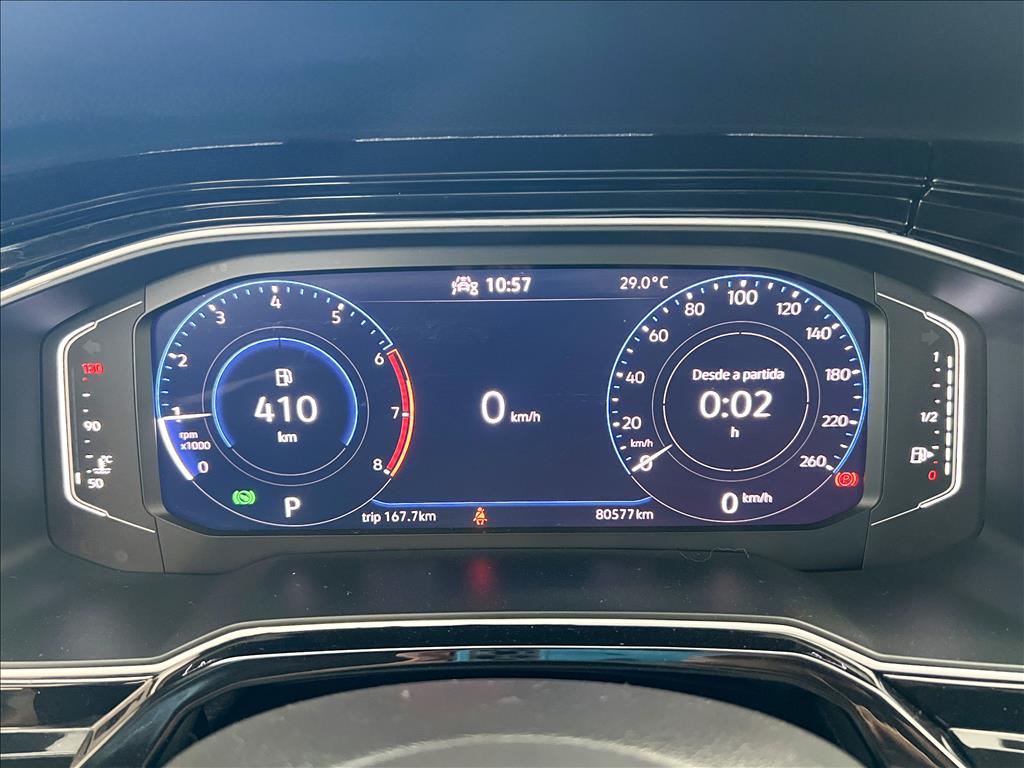 NIVUS 1.0 200 TSI TOTAL FLEX HIGHLINE AUTOMÁTICO8