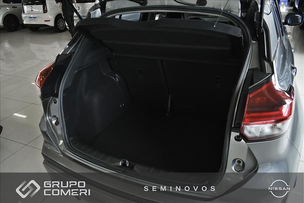 KICKS 1.6 16V FLEXSTART EXCLUSIVE XTRONIC19