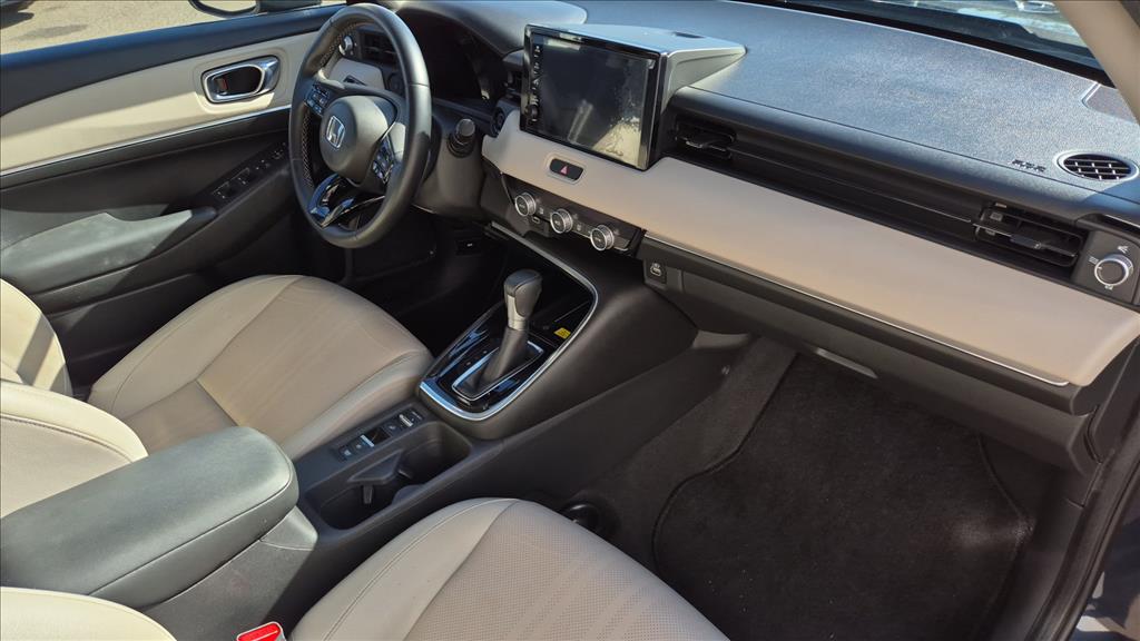 HR-V 1.5 DI I-VTEC TURBO FLEX TOURING CVT6