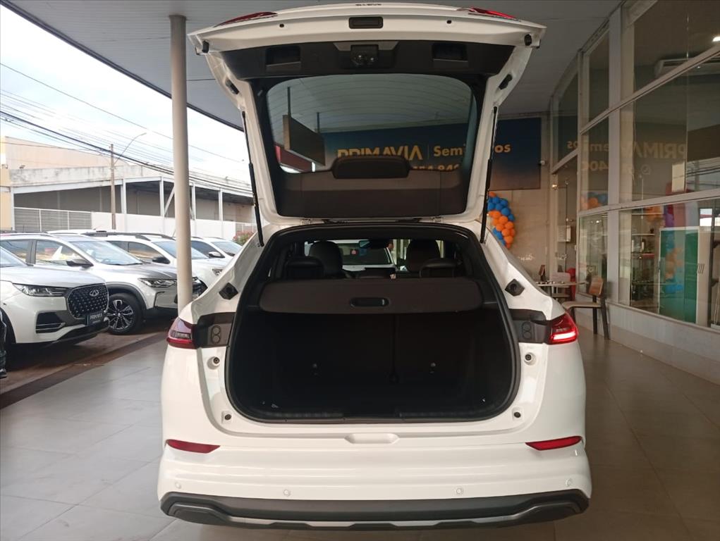 FASTBACK 1.0 TURBO 200 HYBRID IMPETUS CVT4