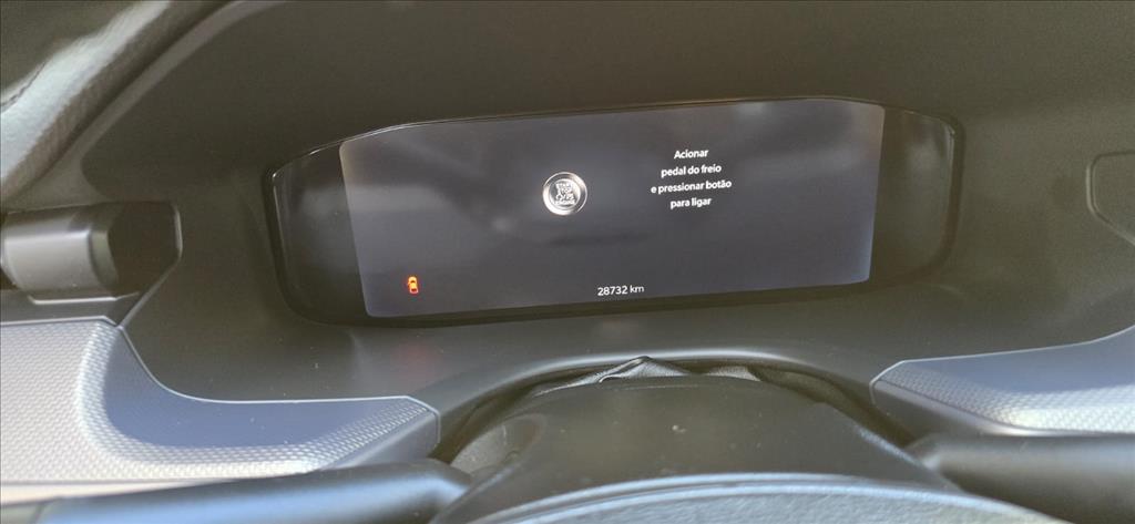 RAMPAGE 2.0 TURBO DIESEL LARAMIE 4X4 AUTOMÁTICO7