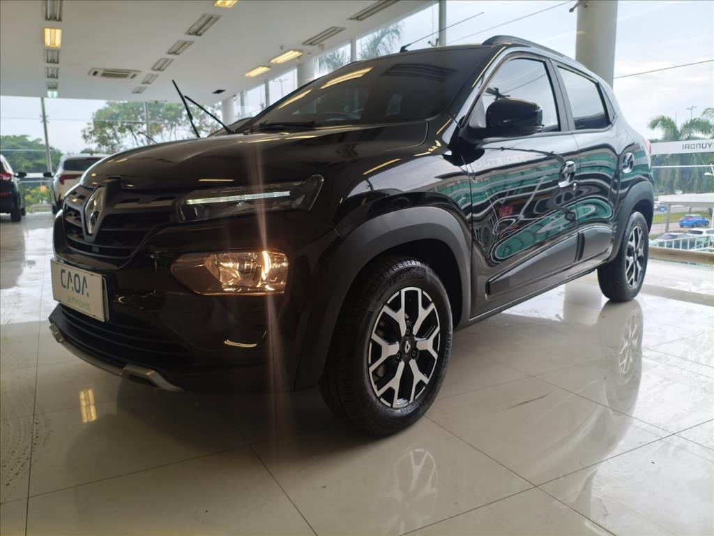 1.0 12V SCE FLEX OUTSIDER MANUAL