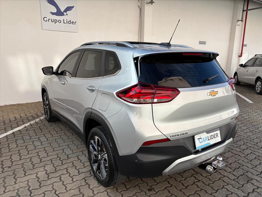 TRACKER 1.2 TURBO FLEX PREMIER AUTOMÁTICO16