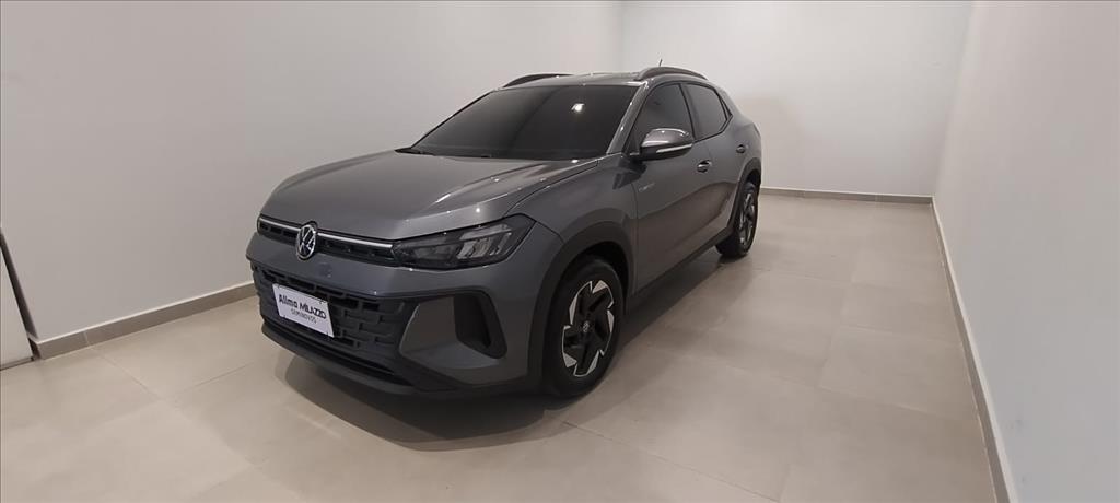 TERA 1.0 170 TSI COMFORT AUTOMÁTICO1