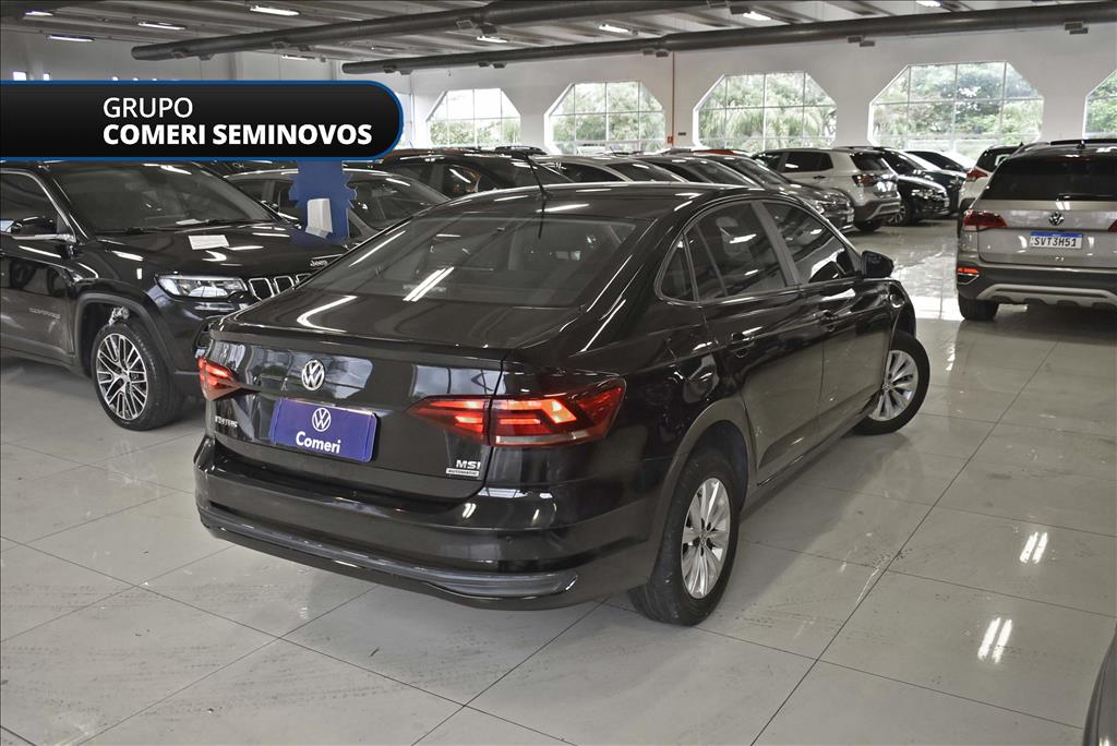 VIRTUS 1.6 MSI TOTAL FLEX AUTOMÁTICO1