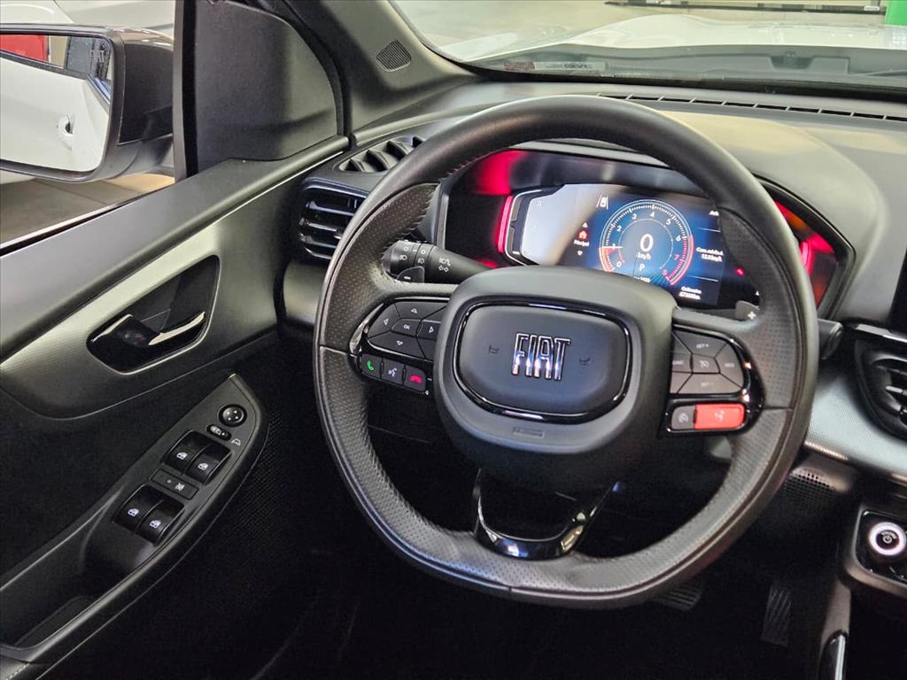 FASTBACK 1.0 TURBO 200 FLEX AUDACE CVT5