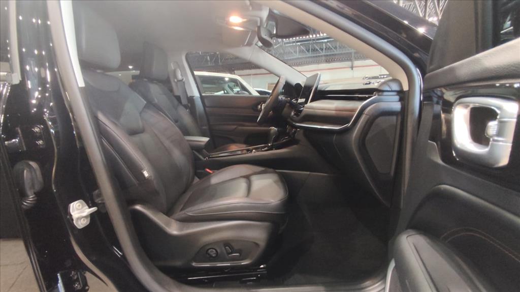 COMPASS 1.3 T270 TURBO FLEX LIMITED AT6