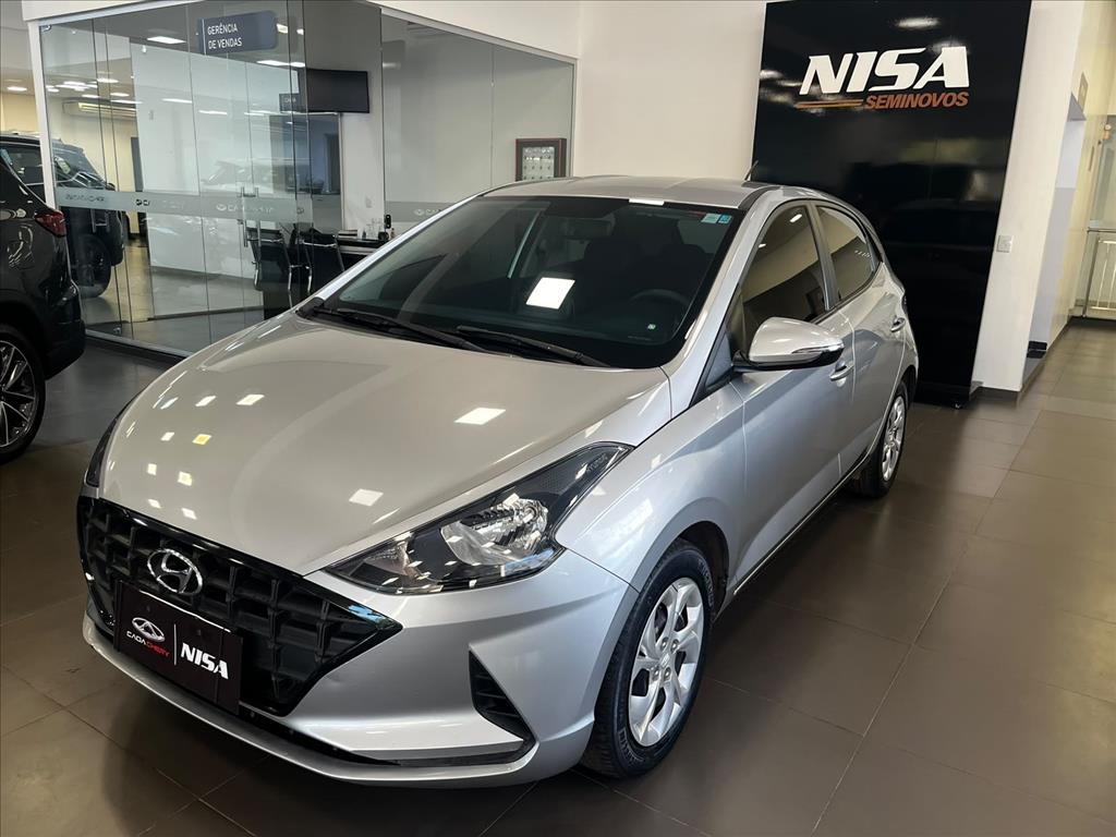 Hyundai-HB20-1.0 12V FLEX VISION MANUAL