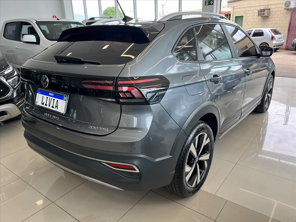 NIVUS 1.0 200 TSI TOTAL FLEX HIGHLINE AUTOMÁTICO2