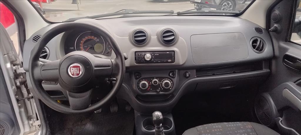 UNO 1.0 EVO VIVACE 8V FLEX 4P MANUAL6