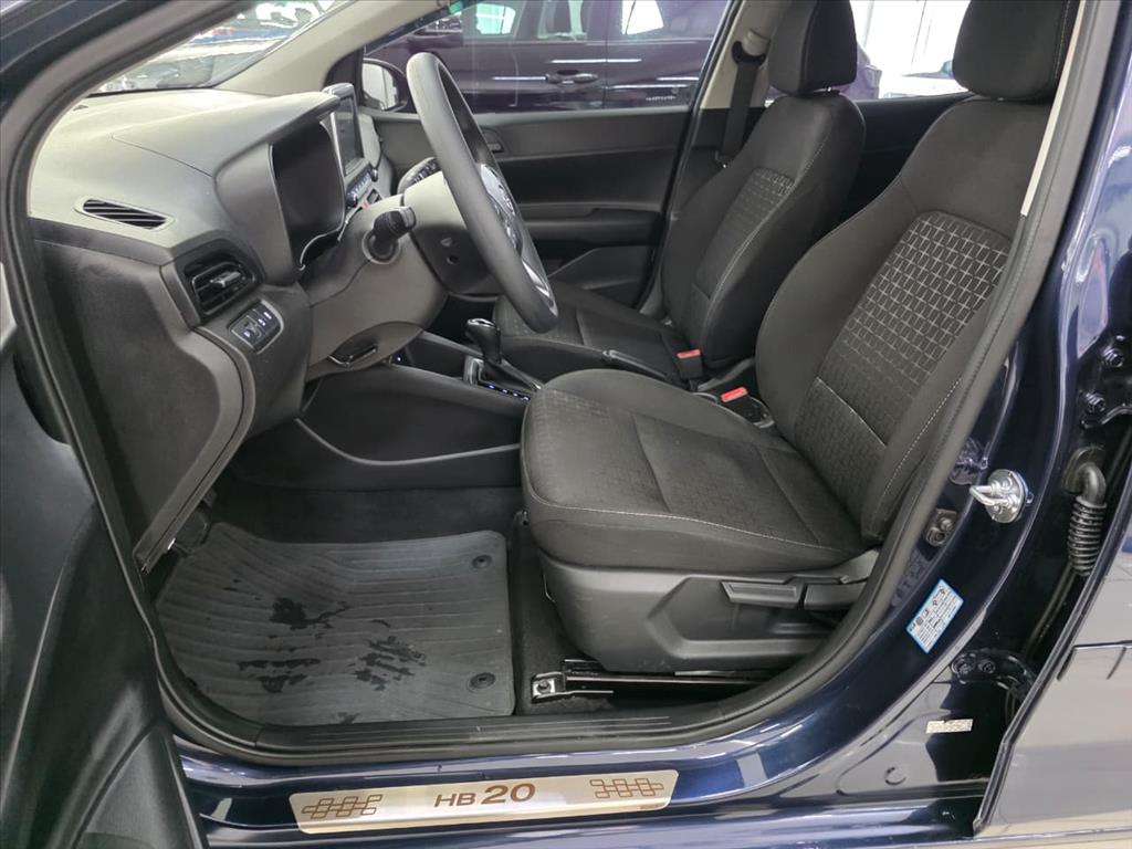 Hyundai-HB20-1.0 TGDI FLEX COMFORT PLUS AUTOMÁTICO