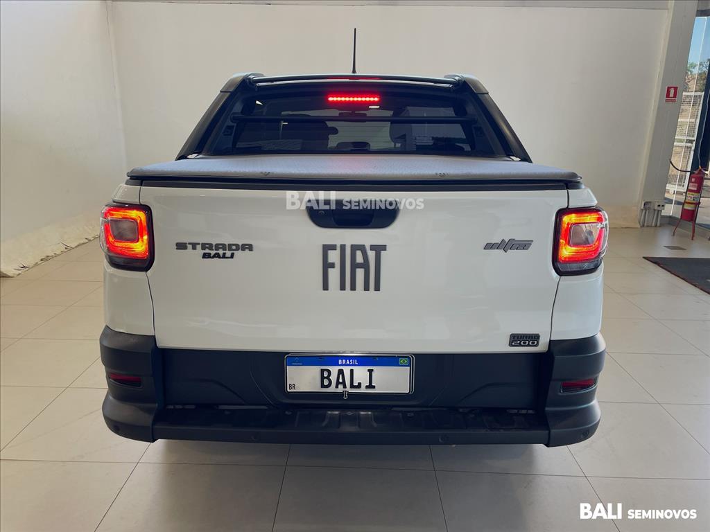 STRADA 1.0 TURBO 200 FLEX ULTRA CD CVT3