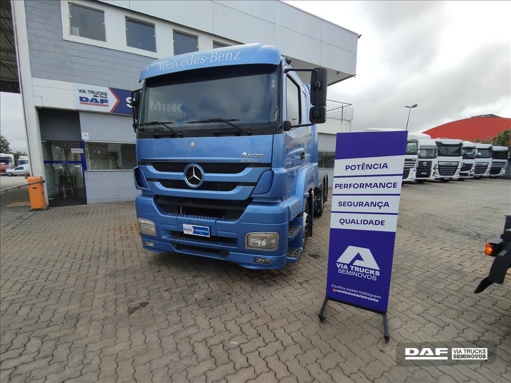 MERCEDES-BENZ-AXOR-2544 LS/36 E5