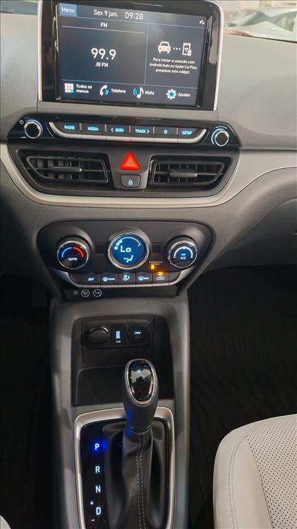 Hyundai-HB20S-1.0 TGDI FLEX PLATINUM SAFETY AUTOMÁTICO