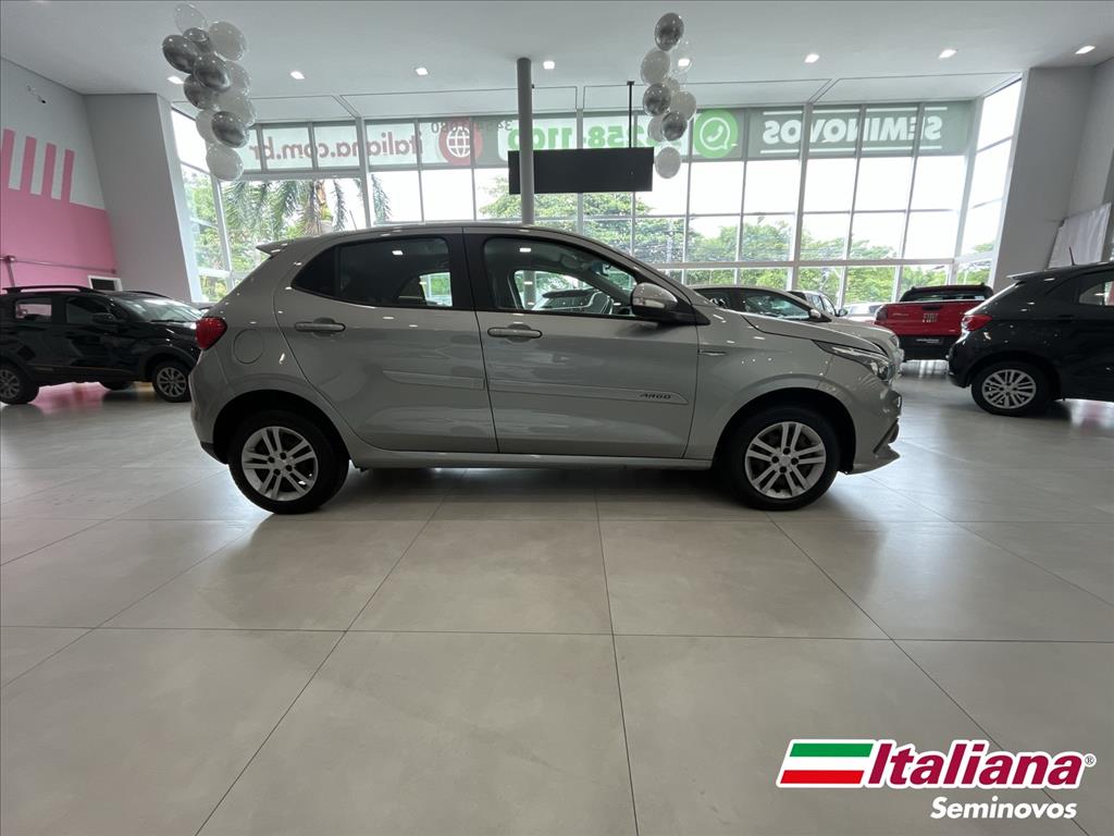 ARGO 1.3 FIREFLY FLEX DRIVE GSR5