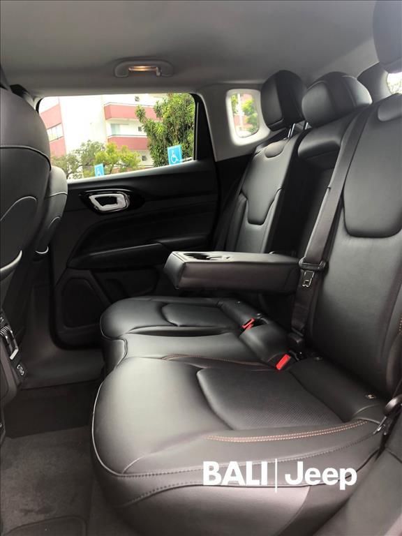 COMPASS 1.3 T270 TURBO FLEX LIMITED AT6