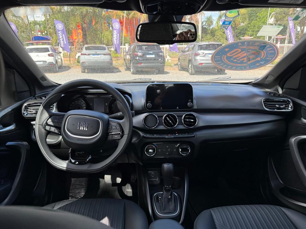 CRONOS 1.3 FIREFLY FLEX PRECISION CVT5