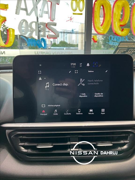 PULSE 1.3 FLEX DRIVE CVT5