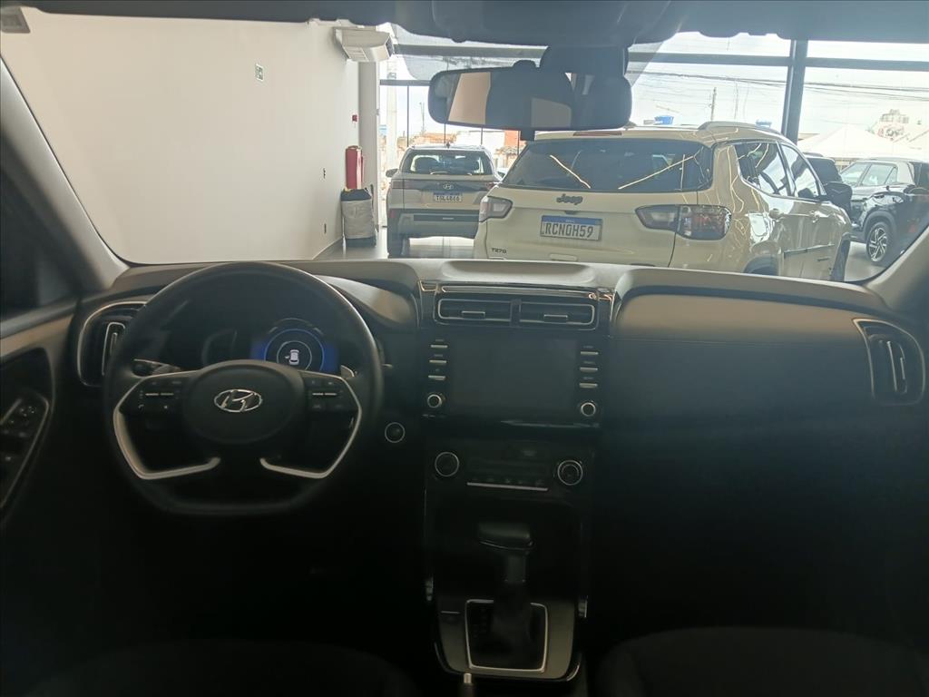 Hyundai-CRETA-1.0 TGDI FLEX LIMITED AUTOMÁTICO