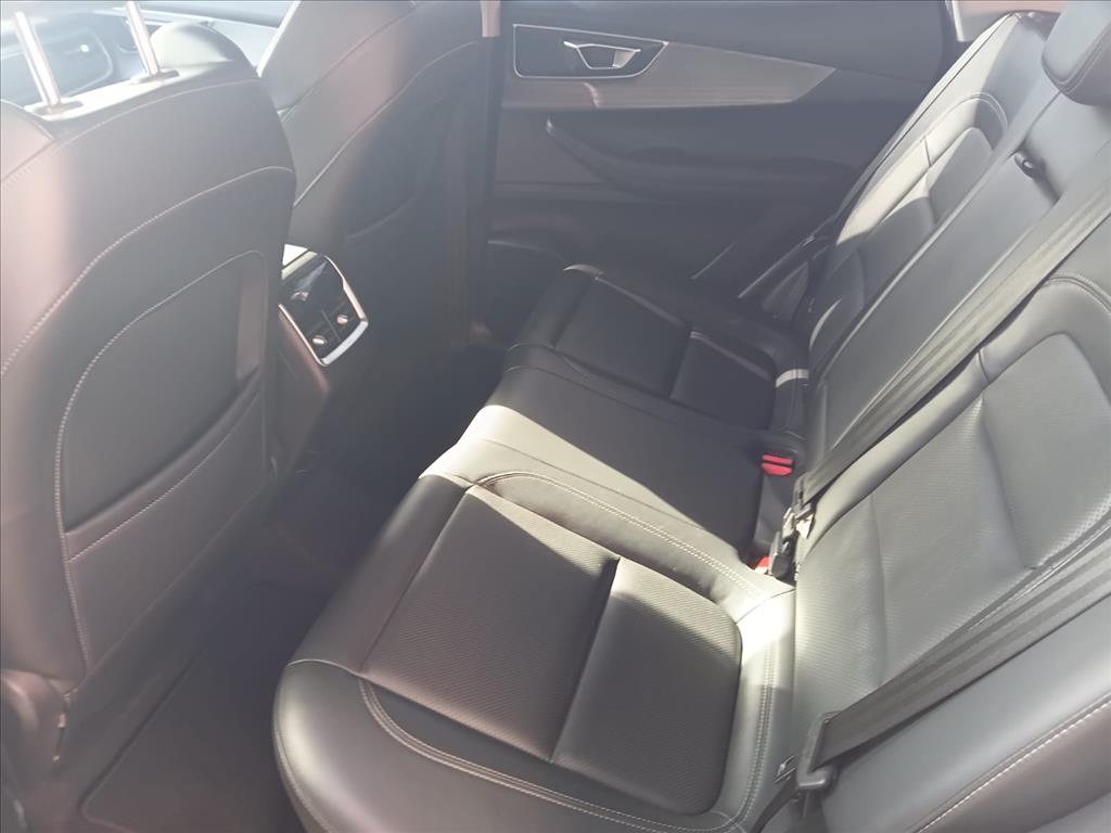TIGGO 5X PRO 1.5 VVT TURBO iFLEX CVT11