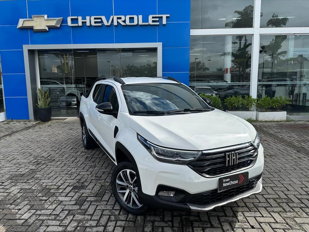 FIAT STRADA 1.3 FIREFLY FLEX VOLCANO CD MANUAL