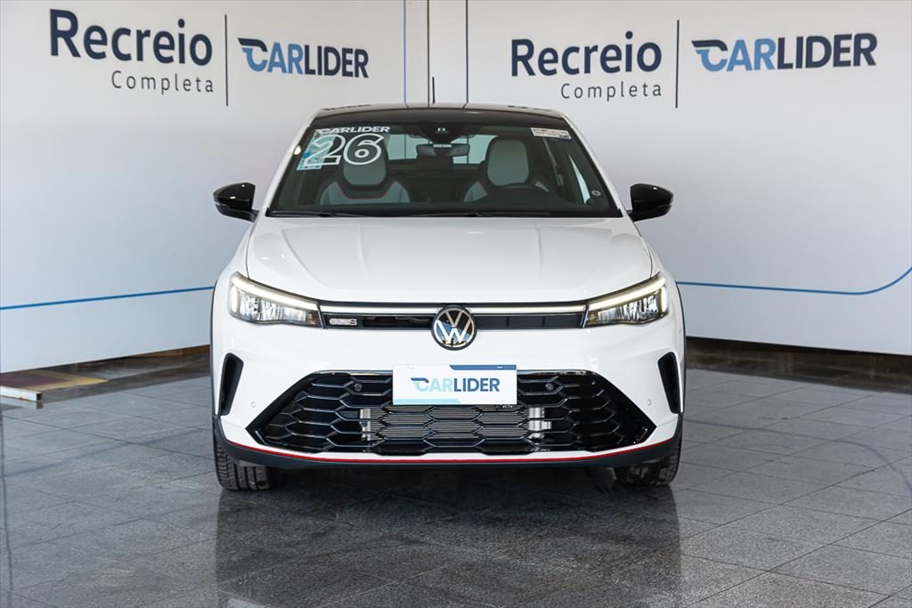 NIVUS 1.4 250 TSI TOTAL FLEX GTS AUTOMÁTICO1