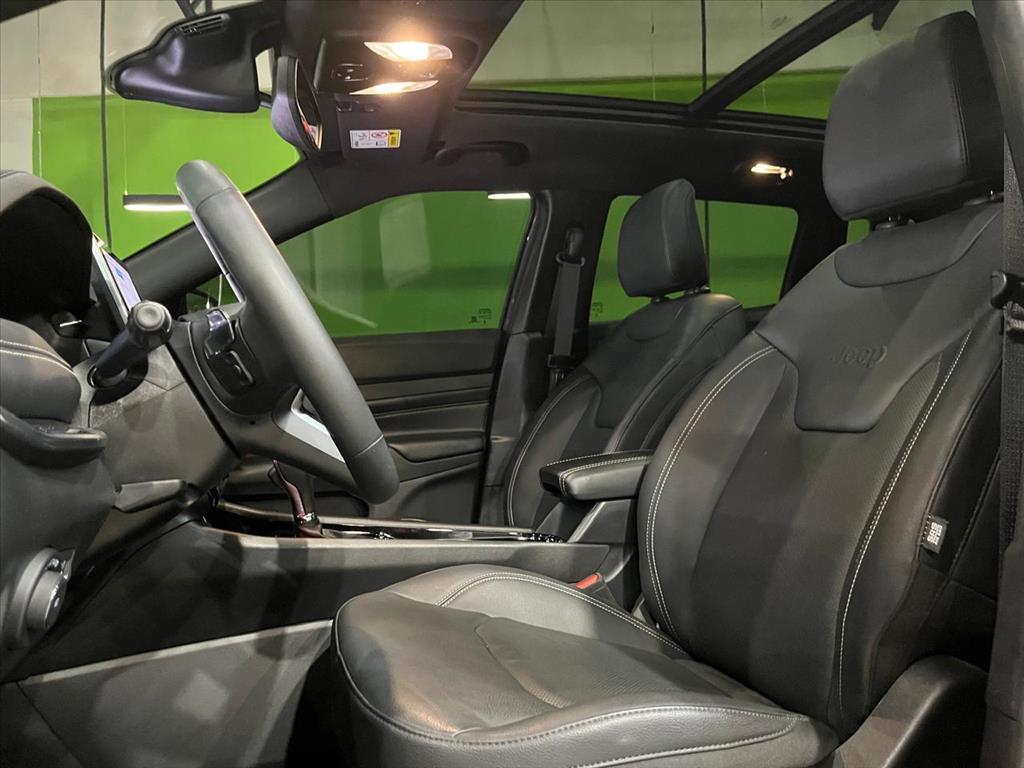 COMPASS 1.3 T270 TURBO FLEX S AT69