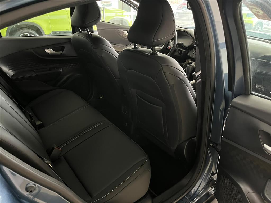 FASTBACK 1.0 TURBO 200 HYBRID IMPETUS CVT18