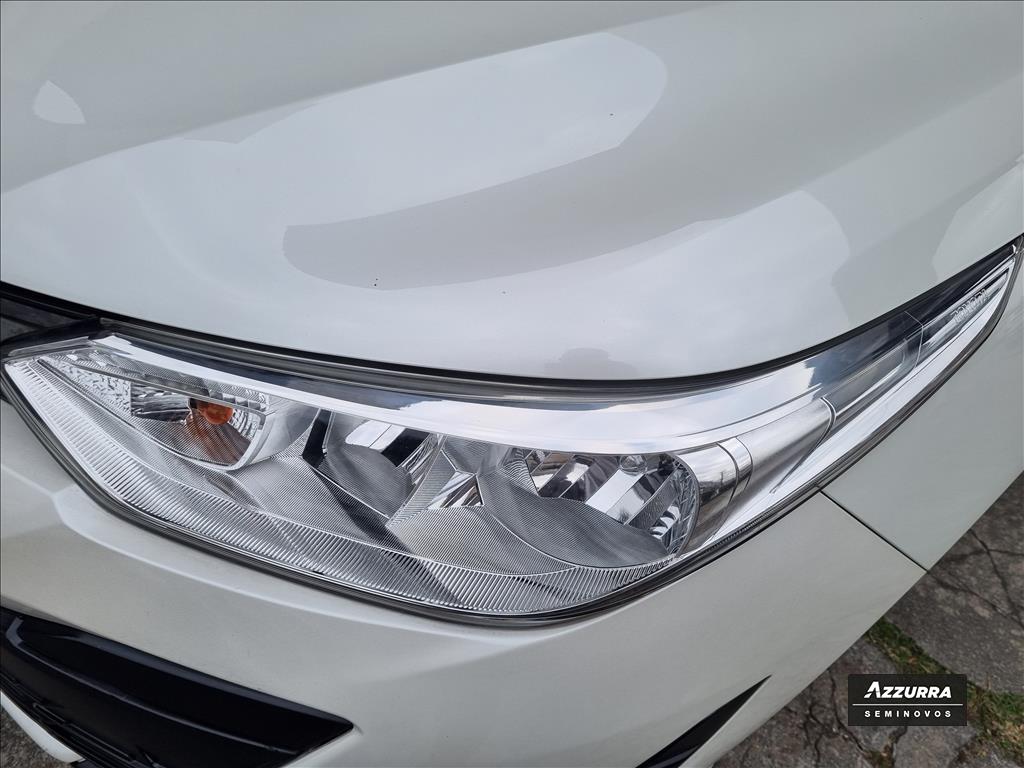 YARIS 1.3 16V FLEX XL PLUS TECH MULTIDRIVE10