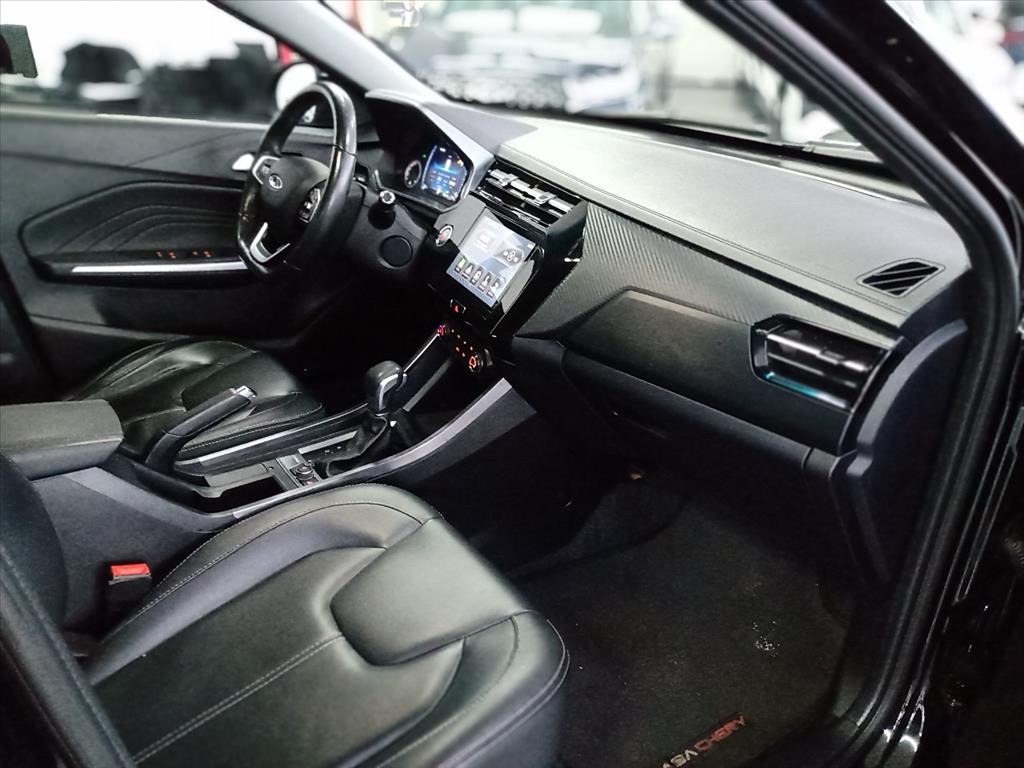 Caoa Chery-TIGGO 3X-1.0 VVT TURBO iFLEX PRO CVT