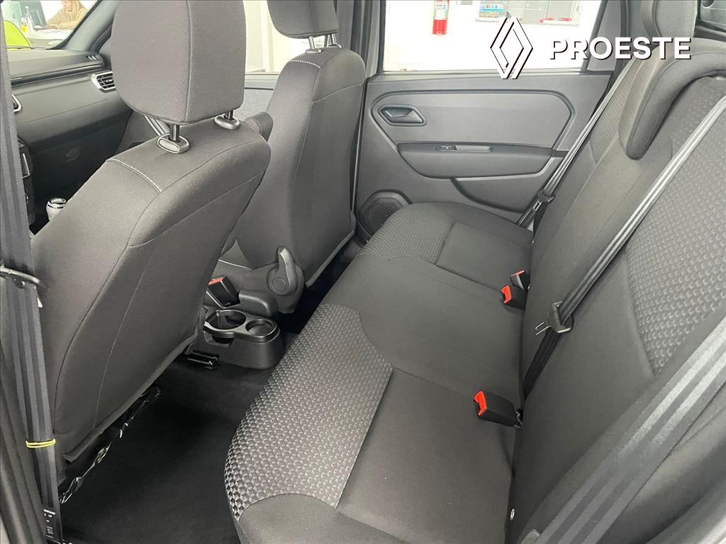 OROCH 1.6 16V SCE FLEX INTENSE MANUAL6